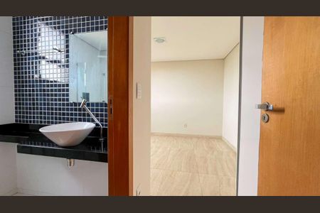 Apartamento à venda com 3 quartos, 108m² em Itapoã, Belo Horizonte