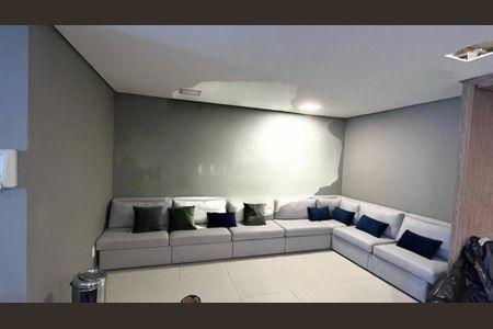 Apartamento à venda com 2 quartos, 35m² em Mooca, São Paulo