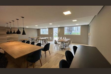 Apartamento à venda com 2 quartos, 35m² em Mooca, São Paulo
