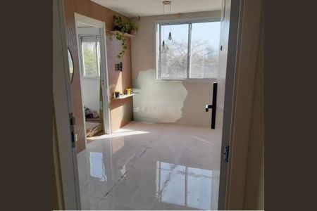 Apartamento à venda com 2 quartos, 35m² em Mooca, São Paulo
