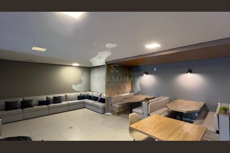 Apartamento à venda com 2 quartos, 35m² em Mooca, São Paulo