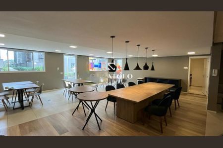 Apartamento à venda com 2 quartos, 35m² em Mooca, São Paulo