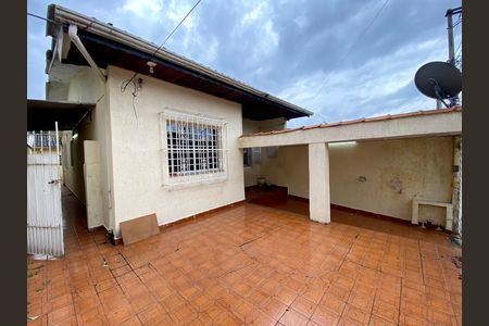Casa para alugar com 183m², 3 quartos e 2 vagas Casa para alugar com 183m², 3 quartos e 2 vagasGaragem