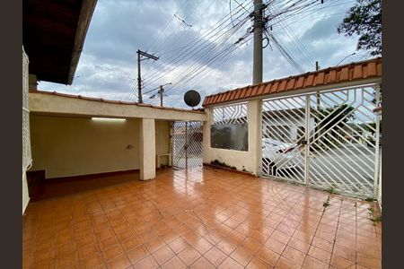 Casa para alugar com 183m², 3 quartos e 2 vagas Casa para alugar com 183m², 3 quartos e 2 vagasGaragem