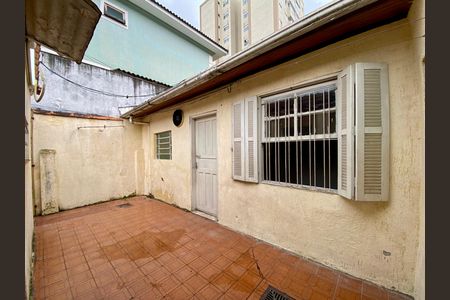Casa para alugar com 183m², 3 quartos e 2 vagas Casa para alugar com 183m², 3 quartos e 2 vagasQuintal