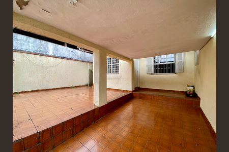 Casa para alugar com 183m², 3 quartos e 2 vagas Casa para alugar com 183m², 3 quartos e 2 vagasGaragem