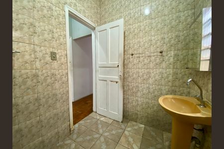 Casa para alugar com 183m², 3 quartos e 2 vagas Casa para alugar com 183m², 3 quartos e 2 vagasBanheiro 1