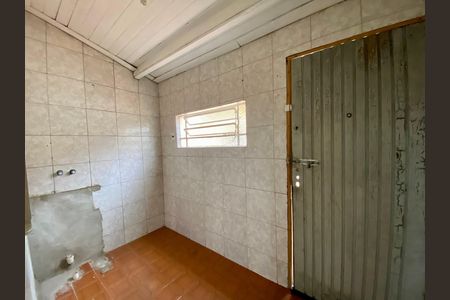 Casa para alugar com 183m², 3 quartos e 2 vagas Casa para alugar com 183m², 3 quartos e 2 vagasÁrea de Serviço
