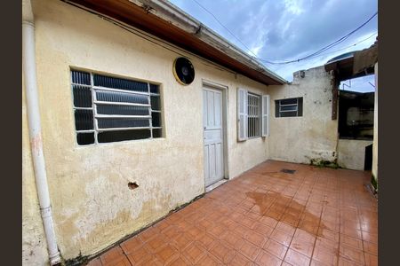 Casa para alugar com 183m², 3 quartos e 2 vagas Casa para alugar com 183m², 3 quartos e 2 vagasQuintal
