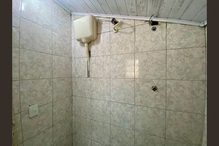 Casa para alugar com 183m², 3 quartos e 2 vagas Casa para alugar com 183m², 3 quartos e 2 vagasBanheiro edícula