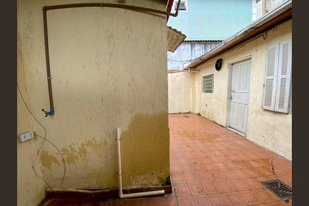 Casa para alugar com 183m², 3 quartos e 2 vagas Casa para alugar com 183m², 3 quartos e 2 vagasQuintal