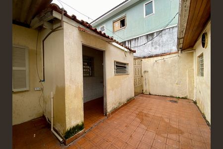 Casa para alugar com 183m², 3 quartos e 2 vagas Casa para alugar com 183m², 3 quartos e 2 vagasQuintal
