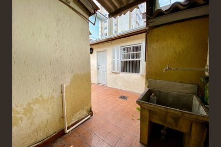 Casa para alugar com 183m², 3 quartos e 2 vagas Casa para alugar com 183m², 3 quartos e 2 vagasÁrea de Serviço