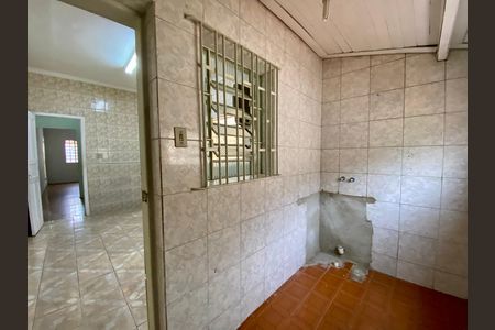 Casa para alugar com 183m², 3 quartos e 2 vagas Casa para alugar com 183m², 3 quartos e 2 vagasÁrea de Serviço