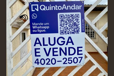 Casa para alugar com 183m², 3 quartos e 2 vagas Casa para alugar com 183m², 3 quartos e 2 vagasPlaca aproximada