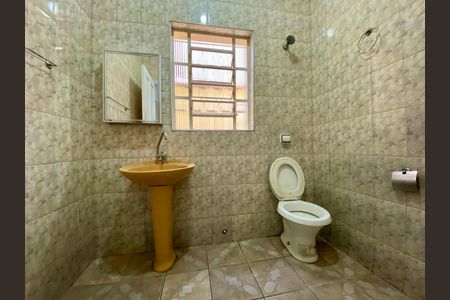 Casa para alugar com 183m², 3 quartos e 2 vagas Casa para alugar com 183m², 3 quartos e 2 vagasBanheiro 1