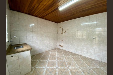 Casa para alugar com 183m², 3 quartos e 2 vagas Casa para alugar com 183m², 3 quartos e 2 vagasCozinha edícula