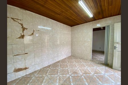 Casa para alugar com 183m², 3 quartos e 2 vagas Casa para alugar com 183m², 3 quartos e 2 vagasCozinha edícula