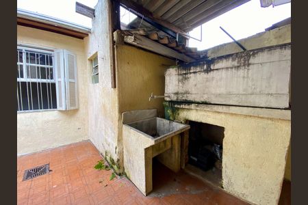 Casa para alugar com 183m², 3 quartos e 2 vagas Casa para alugar com 183m², 3 quartos e 2 vagasÁrea de Serviço