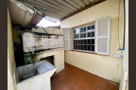 Casa para alugar com 183m², 3 quartos e 2 vagas Casa para alugar com 183m², 3 quartos e 2 vagasÁrea de Serviço