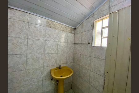 Casa para alugar com 183m², 3 quartos e 2 vagas Casa para alugar com 183m², 3 quartos e 2 vagasBanheiro edícula