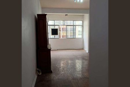 Apartamento à venda com 92m², 3 quartos e sem vaga