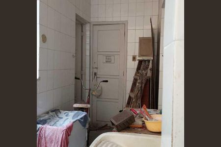 Apartamento à venda com 92m², 3 quartos e sem vaga