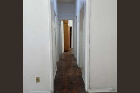 Apartamento à venda com 92m², 3 quartos e sem vaga