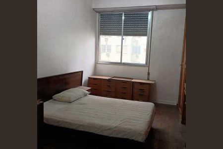 Apartamento à venda com 92m², 3 quartos e sem vaga