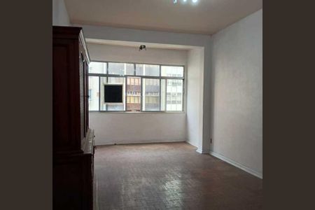 Apartamento à venda com 92m², 3 quartos e sem vaga