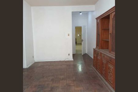 Apartamento à venda com 92m², 3 quartos e sem vaga