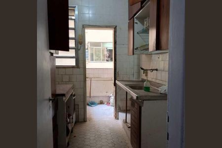 Apartamento à venda com 92m², 3 quartos e sem vaga