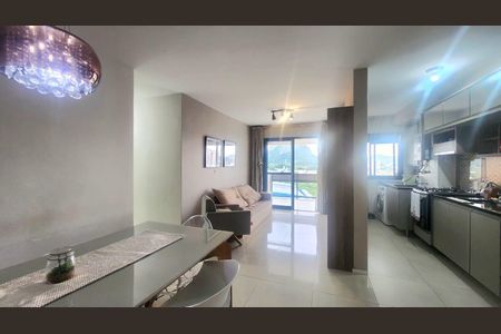 Apartamento à venda com 79m², 3 quartos e 1 vaga