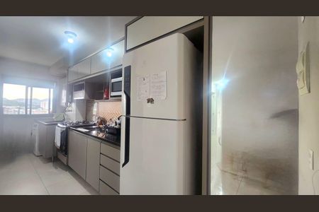Apartamento à venda com 79m², 3 quartos e 1 vaga