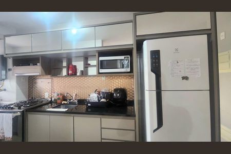 Apartamento à venda com 79m², 3 quartos e 1 vaga