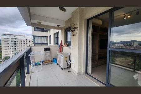 Apartamento à venda com 79m², 3 quartos e 1 vaga