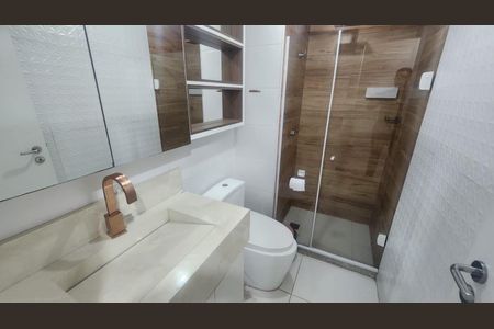 Apartamento à venda com 79m², 3 quartos e 1 vaga