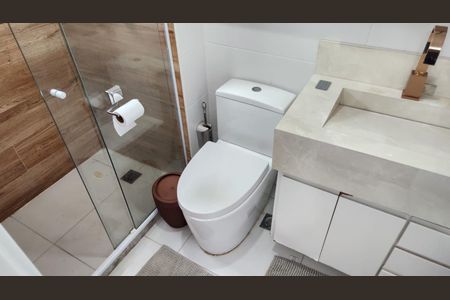 Apartamento à venda com 79m², 3 quartos e 1 vaga