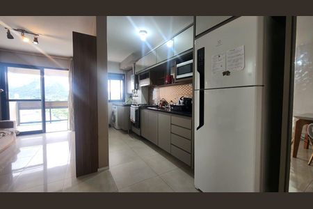 Apartamento à venda com 79m², 3 quartos e 1 vaga