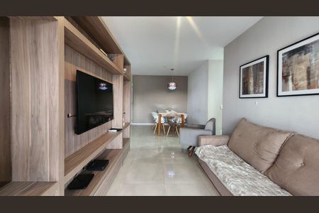 Apartamento à venda com 79m², 3 quartos e 1 vaga