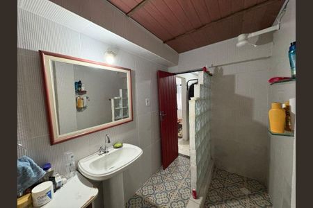 Casa à venda com 130m², 3 quartos e 2 vagas