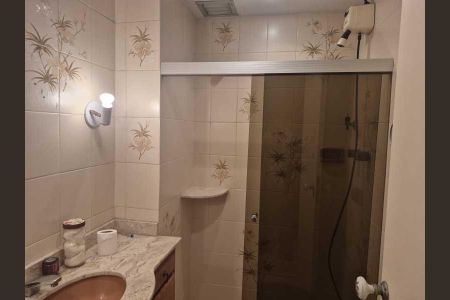 Apartamento à venda com 100m², 3 quartos e 1 vaga