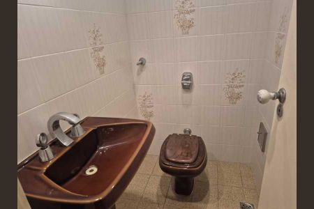 Apartamento à venda com 100m², 3 quartos e 1 vaga