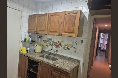 Apartamento à venda com 100m², 3 quartos e 1 vaga