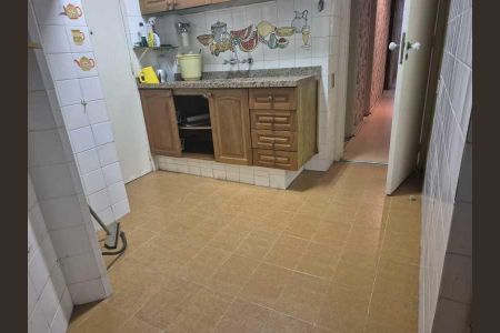 Apartamento à venda com 100m², 3 quartos e 1 vaga