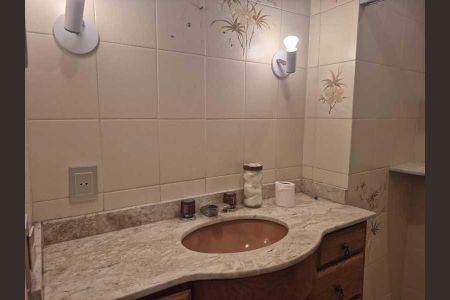 Apartamento à venda com 100m², 3 quartos e 1 vaga