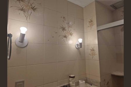 Apartamento à venda com 100m², 3 quartos e 1 vaga