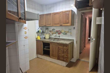 Apartamento à venda com 100m², 3 quartos e 1 vaga