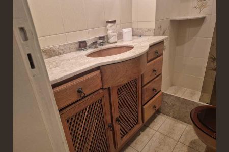 Apartamento à venda com 100m², 3 quartos e 1 vaga