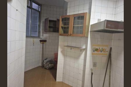 Apartamento à venda com 100m², 3 quartos e 1 vaga